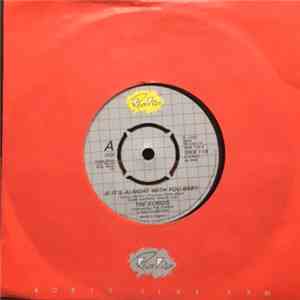 The Korgis - If It's Alright With You Baby download flac