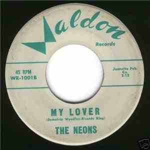 The Neons  - Tucson download flac