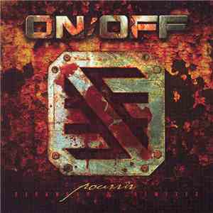 The ON/OFF Corporation - Pourrir - Deranged & Remixed download flac