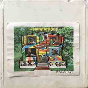 The Temptations - Psychedelic Shack download flac