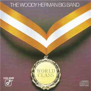 The Woody Herman Big Band - World Class download flac