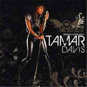 Támar Davis - Heartbeat download flac