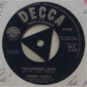 Tommy Steele - Tallahassee Lassie download flac