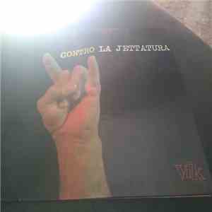 Toni Santagata - Contro La Jettatura download flac