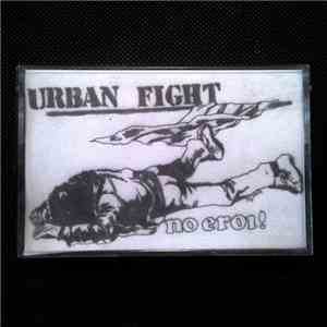 Urban Fight - No Eroi! download flac