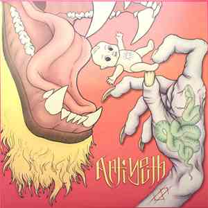 Various - Anti-Youth download flac