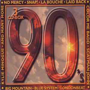 Various - Best Of The 90's download flac