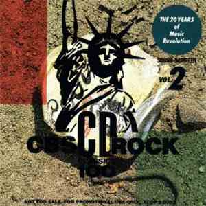 Various - CBS CD Rock Classics 100 Vol. 2 download flac