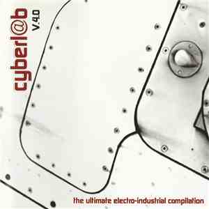 Various - Cyberl@b V.4.0 download flac