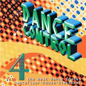 Various - Dance Control Vol. 4 download flac
