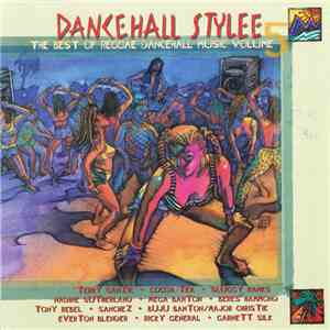 Various - Dancehall Stylee (The Best Of Reggae Dancehall Music Volume 5) download flac