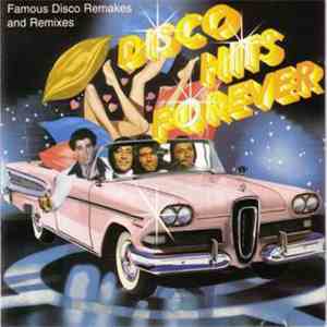 Various - Disco Hits Forever download flac