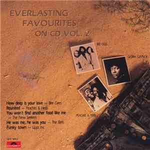 Various - Everlasting Favourites Vol 2 download flac