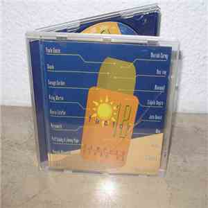 Various - Factor 18 - Sampler Verão 98 FLAC album