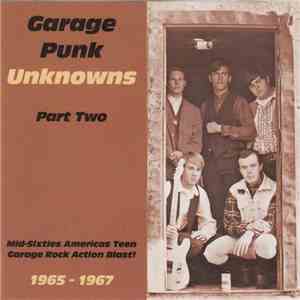 Various - Garage Punk Unknowns Part Two download flac