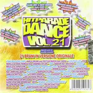 Various - Hit Parade Dance Vol.21 download flac