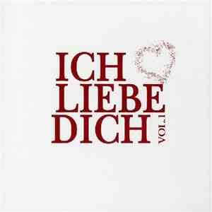 Various - Ich Liebe Dich Vol. 1 download flac