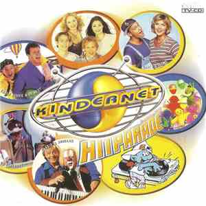 Various - Kindernet Hitparade download flac