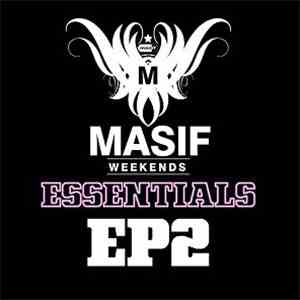 Various - Masif Essentials EP 2 download flac