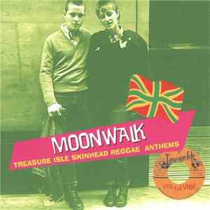 Various - Moonwalk - Treasure Isle Skinhead Reggae Anthems download flac