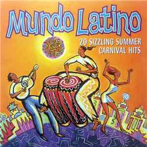 Various - Mundo Latino download flac