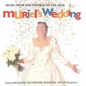 Various - (Music From And Inspired By The Film) Muriel's Wedding download flac