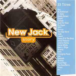 Various - New Jack Story download flac