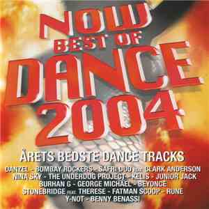 Various - Now Best Of Dance 2004 download flac