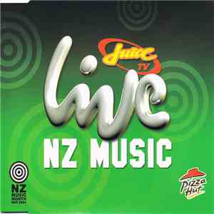 Various - NZ Music May 2004 download flac