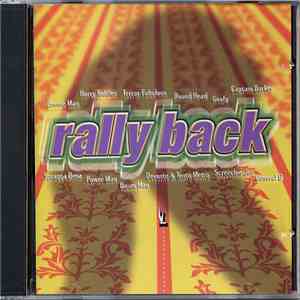 Various - Rally Back download flac