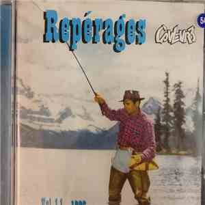 Various - Repérages Couleur 3 Vol 11 1996 download flac