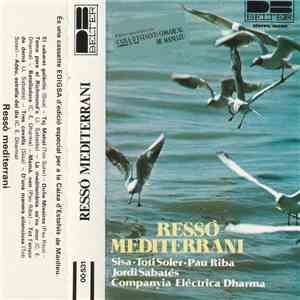 Various - Ressò Mediterrani download flac