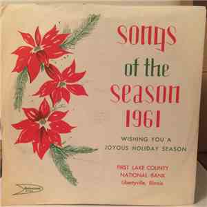 Various - Songs Of The Season 1961 download flac