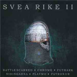 Various - Svea Rike II download flac