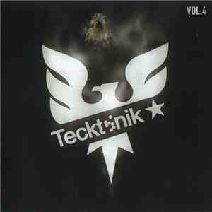 Various - Tecktonik ★ Vol.4 download flac