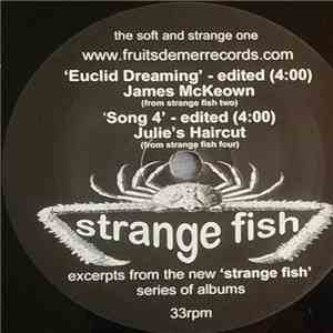 Various - The Soft And Strange One download flac