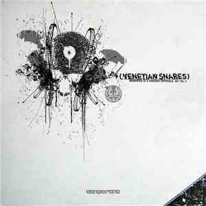 Venetian Snares - Winnipeg Is A Frozen Shithole .EP Vol.2 download flac