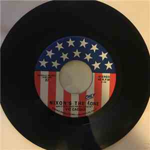 Vic Caesar - Nixon's The Only One download flac