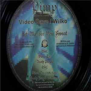 Video Dave - Let Me See You Sweat download flac