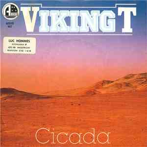 Viking T - Cicada download flac