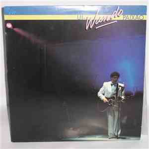 Wando - Ui-Wando Paixão download flac