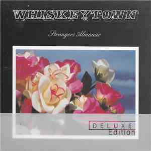 Whiskeytown - Stranger's Almanac download flac