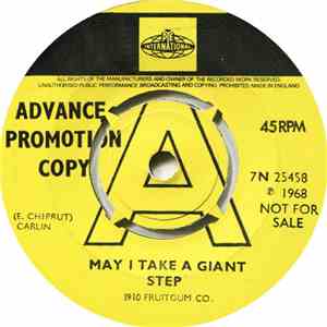 1910 Fruitgum Co. - May I Take A Giant Step download flac