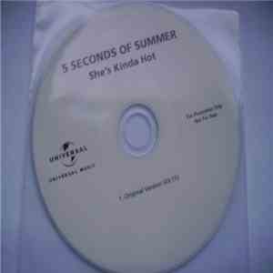 5 Seconds Of Summer - She's Kinda Hot download flac