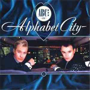 ABC - Alphabet City download flac
