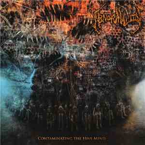 Abnormality - Contaminating The Hive Mind download flac