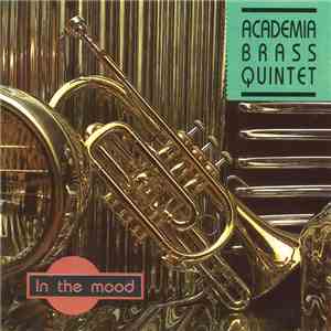 Academia Brass Quintet - In The Mood download flac