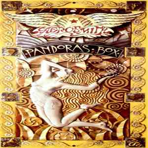 Aerosmith - Pandora's Box download flac