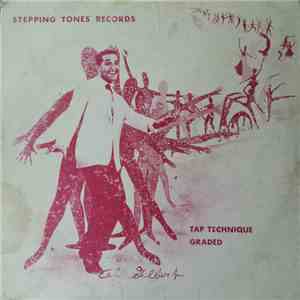 Al Gilbert - Tap Technique Graded Grade 2 (Ser. 1) download flac