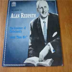Alan Redpath - Two Sermons By Alan Redpath download flac
